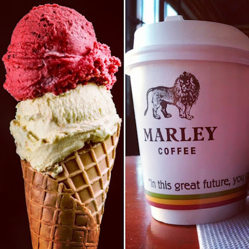 Cocoliche Heladería Artesanal