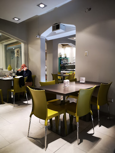 Restaurante Las Terrazas