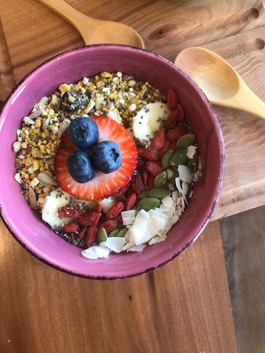 Comentarii opinii despre Cafe Mudra