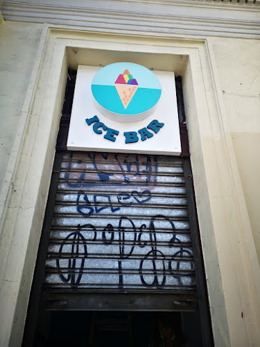 Ice Bar - Gastronomía y hostelería