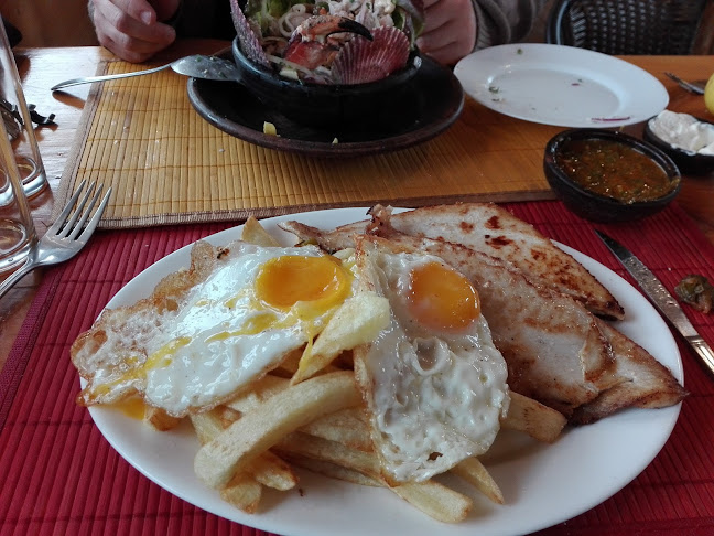 El Galeón - Gastronomía y hostelería