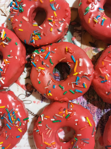 Panadería Don Camilo Phone number