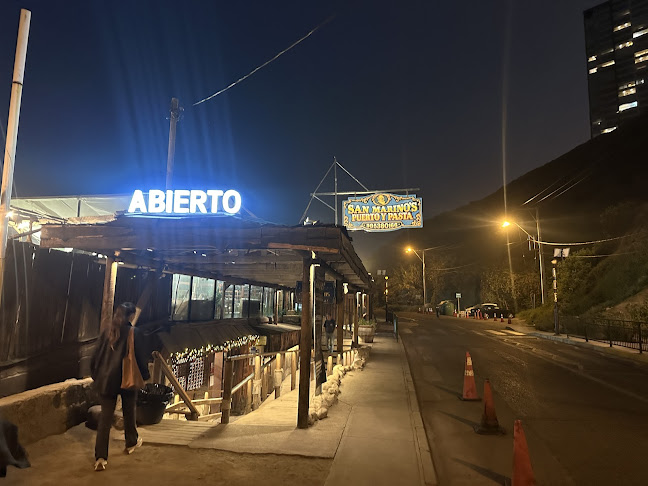 Comentarii opinii despre Restaurant San Marino