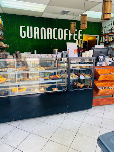 Guana Coffee - Gastronomía y hostelería