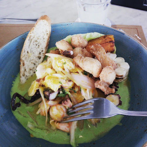 Opinii despre Restaurante Mistura în Copiapó - Gastronomía y hostelería