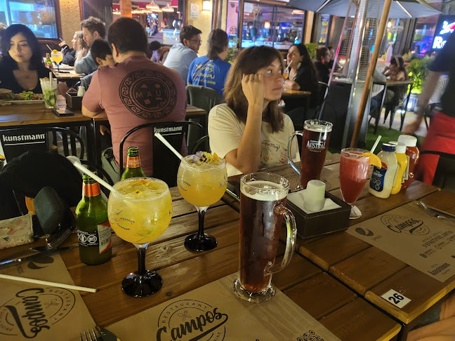 Campos Restaurant