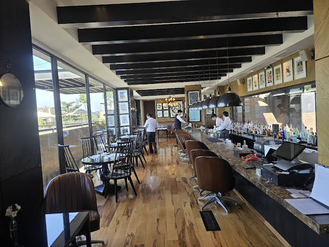 The Singular Restaurant - Gastronomía y hostelería