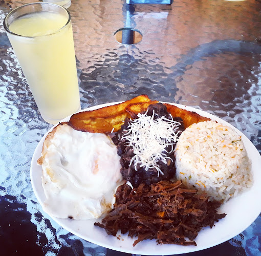 Comments and reviews of Sabor Venezolano