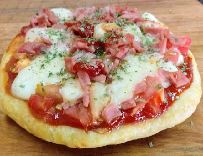 DE CAMINO (food on the way), Villarrica - Gastronomía y hostelería