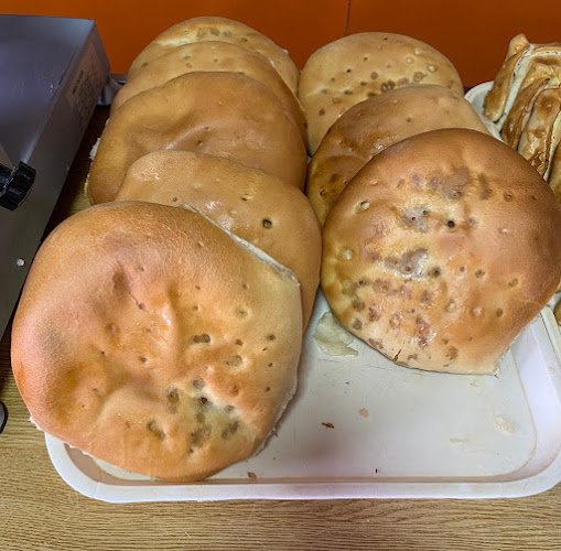 Panadería Paulina - Gastronomía y hostelería