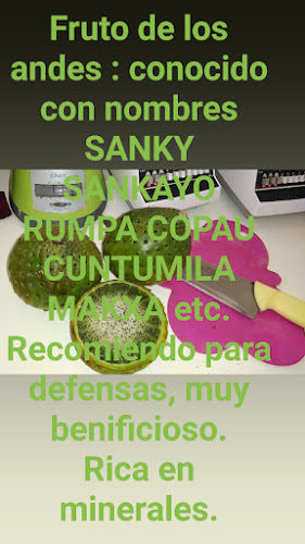 JUGUERIA & sandwicheria DELIFRUT