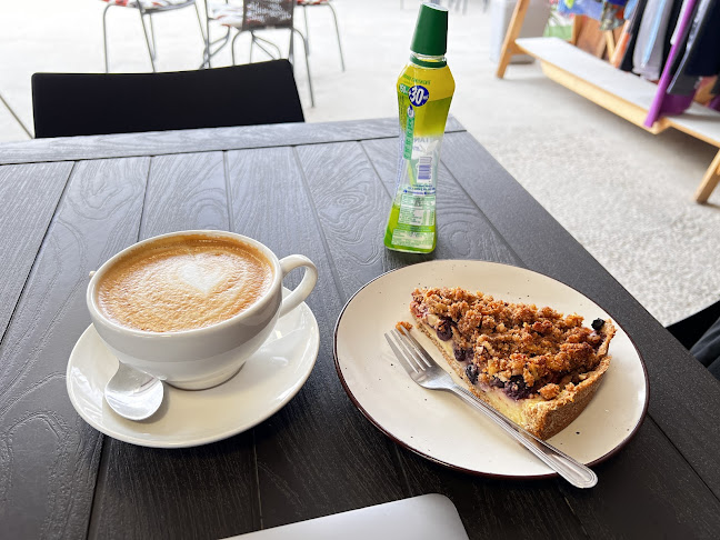 Reviews of Cafetería El Encuentro in Quilpué - Gastronomía y hostelería