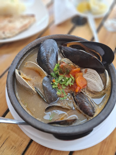 Sal y Pimienta - El Quisco