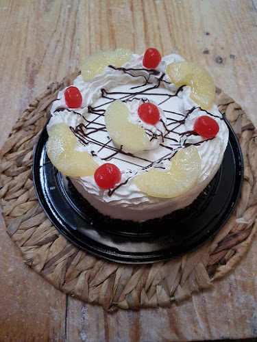 Panaderia Akipan - Viña del Mar