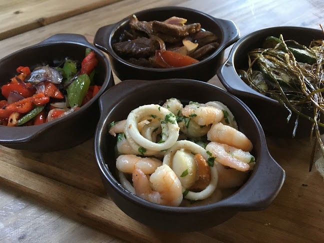 Maria Insolente - Gastronomía y hostelería