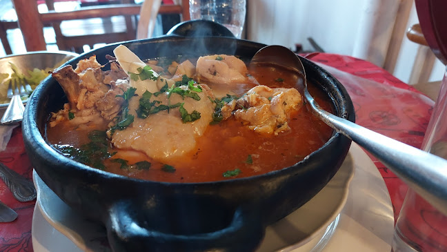 Comentarii opinii despre Restaurant La Nave