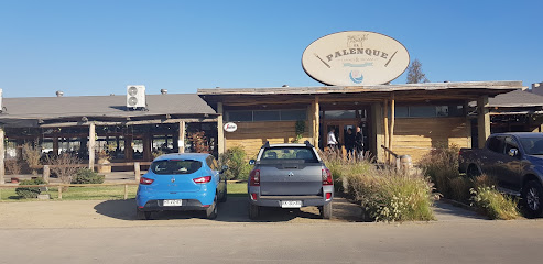 Parrilla El Palenque