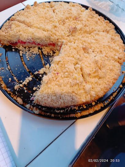 Pastelería Alejandra