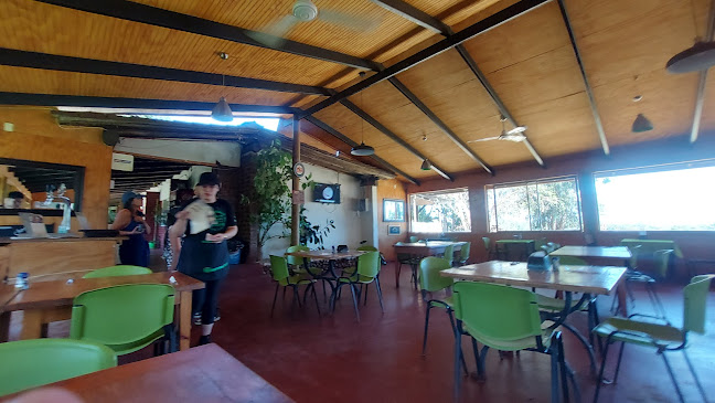 Empanadas Katty Open Times