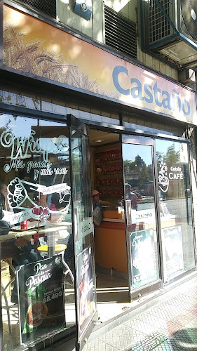 Castaño - Gastronomía y hostelería