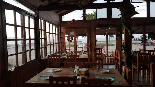 de, Av. los Pescadores 28, Coquimbo