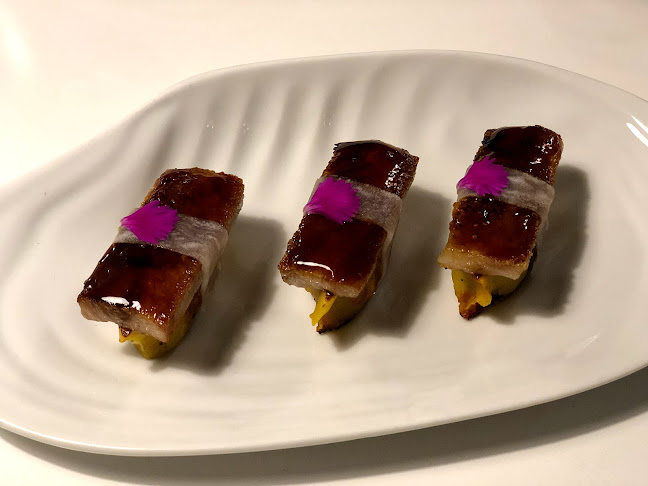 Reviews of Restaurante 040 in Recoleta - Gastronomía y hostelería