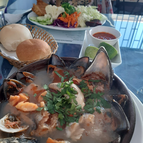 Costa Brava - Melipilla