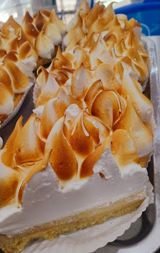 Panadería Veinte Veinte - Gastronomía y hostelería