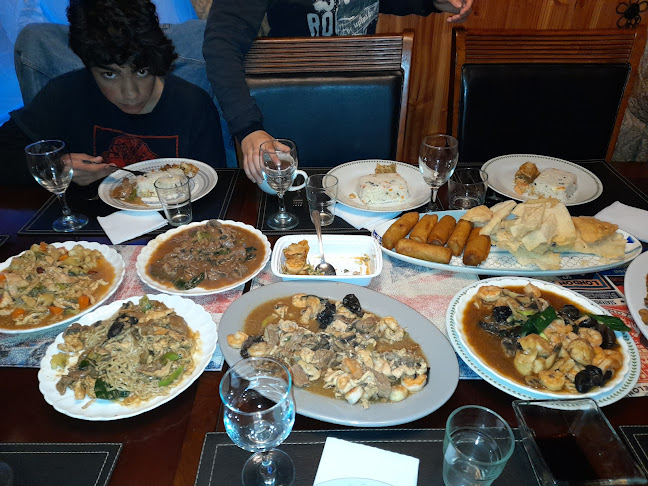 Restaurant Ze Qing - Temuco