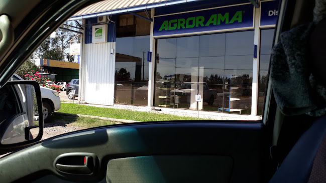 Agrorama SA