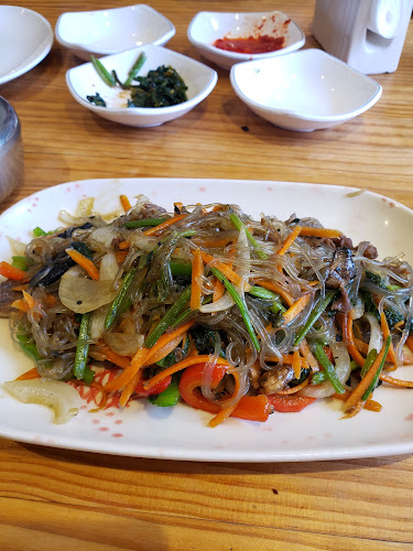 Comments and reviews of Restaurante seul