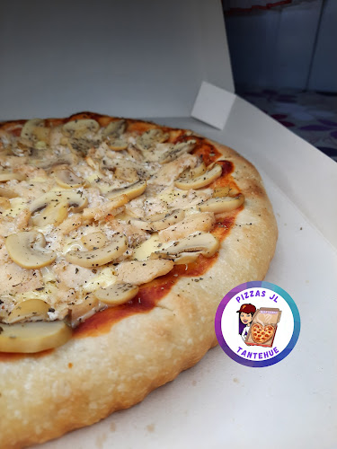 Comentarii opinii despre Pizzas JL Tantehue