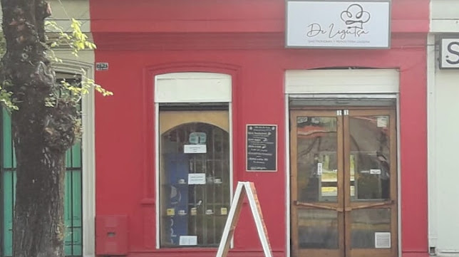 Opinii despre De Ligutsa în Los Angeles - Gastronomía y hostelería