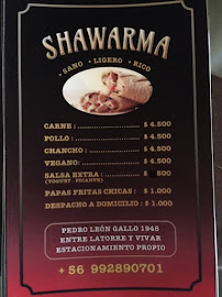 Reviews of Restaurant Alquimia in Calama - Gastronomía y hostelería