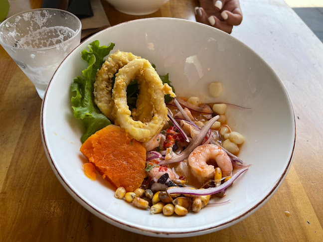 Reviews of LaNacional Mall Plaza Los Dominicos in Las Condes - Gastronomía y hostelería