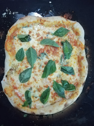 Primates pizza - Puente Alto