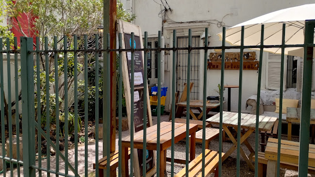 Panadería Artesanal Pa ' La Mesa