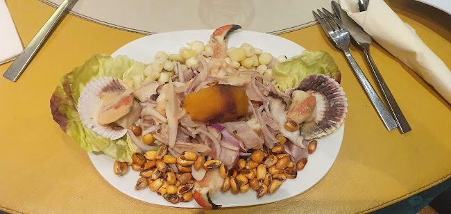 Comments and reviews of Restaurant Mamakuna (Quilicura)