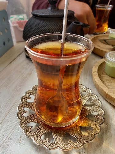 Del Pasaje Café - Quintero