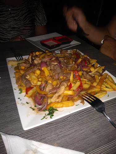 Filomena Valenzuela 211, 1110430 Iquique, Tarapacá