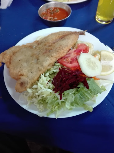 Restaurant Sol de Mar