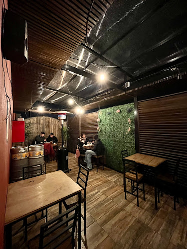 Lúpulos Bar - Gastronomía y hostelería