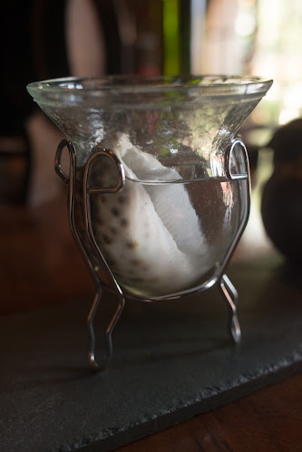 Comments and reviews of Salon Chharqu - Peumayen