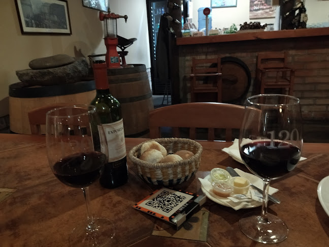 Casona del Novecientos - La Serena