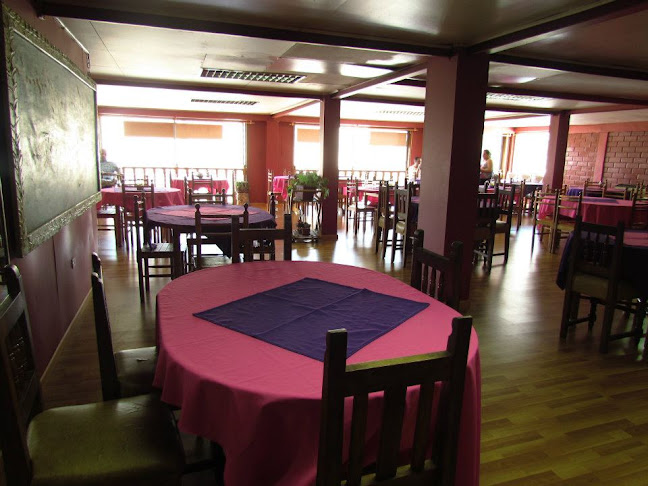 Cafe Chito Hotel Fuentes - Villarrica