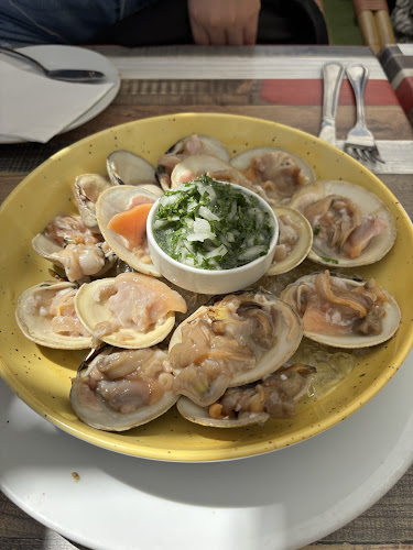 Opinii despre Restaurant San Marino în Concón - Gastronomía y hostelería