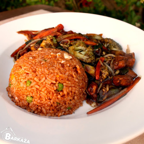 BarCasa - Gastronomía y hostelería