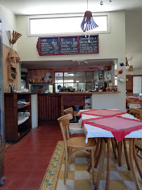 Restaurante Te conté de Lampa - Lampa