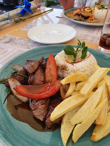 Sol Restaurant Open Times