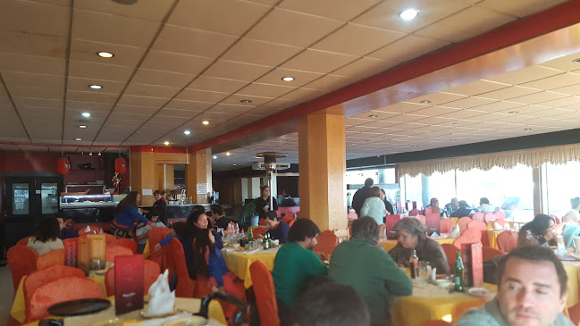 Restaurant Montaña China - Ñuñoa